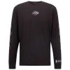BOSS X NBA Lakers Basketball Team 360 Long-Sleeve Shirt For Men 1 BOSS X NBA Lakers Basketball Team 360 Long-Sleeve Shirt For Men -Longchamp Sales Shop unnamed file 588