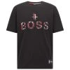 BOSS X NBA Rockets Basketball Team T-Shirt For Men -Longchamp Sales Shop unnamed file 592