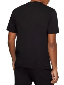 BOSS X NBA Rockets Basketball Team T-Shirt For Men 9 BOSS X NBA Rockets Basketball Team T-Shirt For Men -Longchamp Sales Shop unnamed file 595