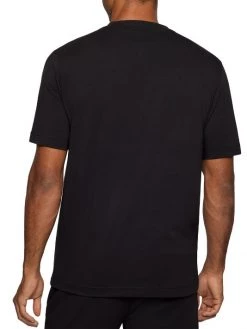 BOSS X NBA Nets Basketball Team T-Shirt For Men -Longchamp Sales Shop unnamed file 607