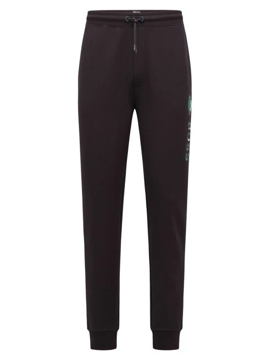 BOSS X NBA Boston Celtics® Jogger Pants For Men 3 BOSS X NBA Boston Celtics® Jogger Pants For Men
