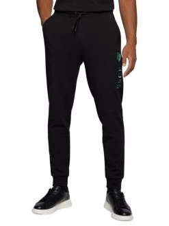 BOSS X NBA Boston Celtics® Jogger Pants For Men 8 BOSS X NBA Boston Celtics® Jogger Pants For Men -Longchamp Sales Shop unnamed file 610
