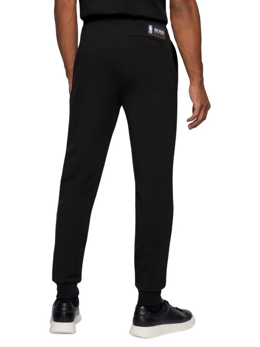 BOSS X NBA Boston Celtics® Jogger Pants For Men 6 BOSS X NBA Boston Celtics® Jogger Pants For Men - Image 4