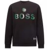 BOSS X NBA Boston Celtics® Crewneck Sweatshirt For Men 2 BOSS X NBA Boston Celtics® Crewneck Sweatshirt For Men -Longchamp Sales Shop unnamed file 612