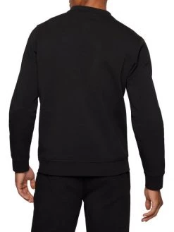 BOSS X NBA Boston Celtics® Crewneck Sweatshirt For Men -Longchamp Sales Shop unnamed file 615