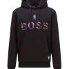 BOSS X NBA NBA Bounce Hoodie Sweatshirt For Men -Longchamp Sales Shop unnamed file 620