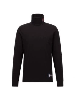 BOSS X NBA NBA Dribble Turtleneck Shirt For Men