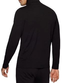 BOSS X NBA NBA Dribble Turtleneck Shirt For Men -Longchamp Sales Shop unnamed file 645