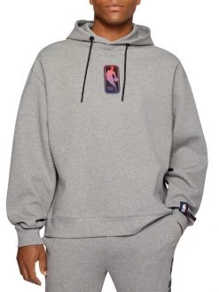 BOSS X NBA NBA Logo Hoodie Sweatshirt For Men 8 BOSS X NBA NBA Logo Hoodie Sweatshirt For Men -Longchamp Sales Shop unnamed file 648