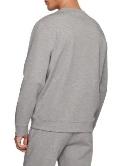 BOSS X NBA Lakers Basketball Team Windmill Crewneck Sweatshirt For Men 9 BOSS X NBA Lakers Basketball Team Windmill Crewneck Sweatshirt For Men -Longchamp Sales Shop unnamed file 655