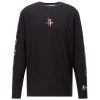 BOSS X NBA Rockets Basketball Team 360 Long-Sleeve Shirt For Men -Longchamp Sales Shop unnamed file 677