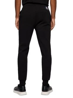 BOSS X NBA Knicks Slamdunk Jogger Pants For Men 9 BOSS X NBA Knicks Slamdunk Jogger Pants For Men -Longchamp Sales Shop unnamed file 689