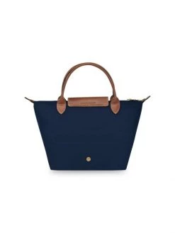 Longchamp Small Le Pliage Tote Cognac -Longchamp Sales Shop unnamed file 69