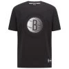 BOSS X NBA Nets Logo Cotton-Blend T-Shirt For Men 1 BOSS X NBA Nets Logo Cotton-Blend T-Shirt For Men -Longchamp Sales Shop unnamed file 691