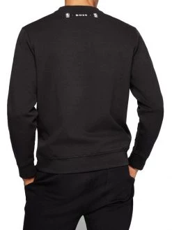 BOSS X NBA NBA Logo Windmill Crewneck Sweatshirt For Men 7 BOSS X NBA NBA Logo Windmill Crewneck Sweatshirt For Men -Longchamp Sales Shop unnamed file 698