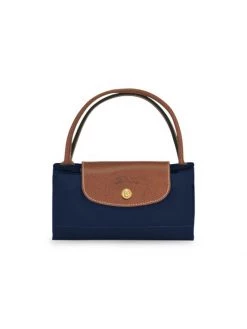 Longchamp Small Le Pliage Tote Cognac -Longchamp Sales Shop unnamed file 70