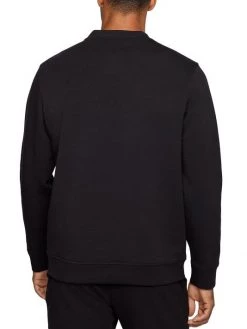 BOSS X NBA Nets Basketball Team Windmill Crewneck Sweatshirt For Men -Longchamp Sales Shop unnamed file 706