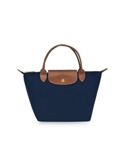 Longchamp Small Le Pliage Tote Cognac -Longchamp Sales Shop unnamed file 71