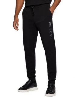 BOSS X NBA Nets Basketball Team Slamdunk Jogger Pants For Men -Longchamp Sales Shop unnamed file 717