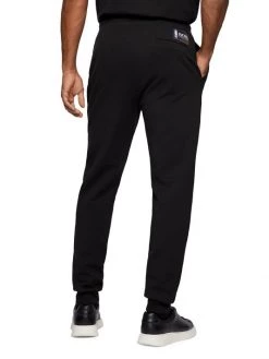 BOSS X NBA Nets Basketball Team Slamdunk Jogger Pants For Men -Longchamp Sales Shop unnamed file 718