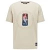 BOSS X NBA NBA® Basket T-Shirt For Men 2 BOSS X NBA NBA® Basket T-Shirt For Men -Longchamp Sales Shop unnamed file 719