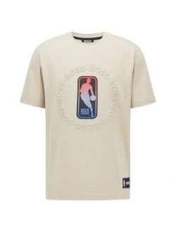 BOSS X NBA NBA® Basket T-Shirt For Men