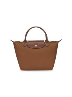 Longchamp Small Le Pliage Tote Cognac -Longchamp Sales Shop unnamed file 72