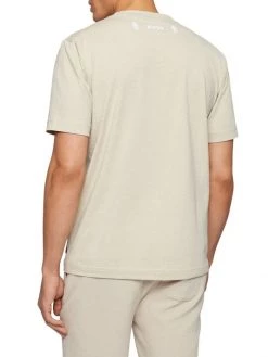 BOSS X NBA NBA® Basket T-Shirt For Men -Longchamp Sales Shop unnamed file 722