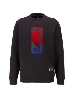 BOSS X NBA NBA Logo Sweatshirt For Men