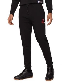 BOSS X NBA Clippers Logo Sweatpants For Men -Longchamp Sales Shop unnamed file 753