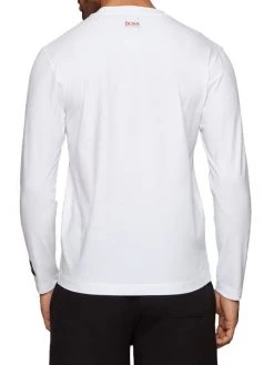 BOSS X NBA Raptors Logo Jersey T-Shirt For Men 8 BOSS X NBA Raptors Logo Jersey T-Shirt For Men -Longchamp Sales Shop unnamed file 758