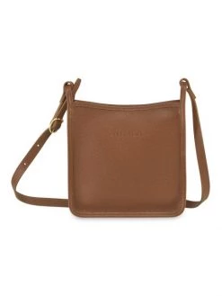 Longchamp Small Le Foulonné Leather Crossbody Bag Black 11 Longchamp Small Le Foulonné Leather Crossbody Bag Black -Longchamp Sales Shop unnamed file 77