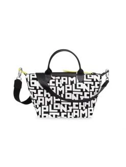 Longchamp Le Pliage LGP Small Handbag With Strap -Longchamp Sales Shop unnamed file 92